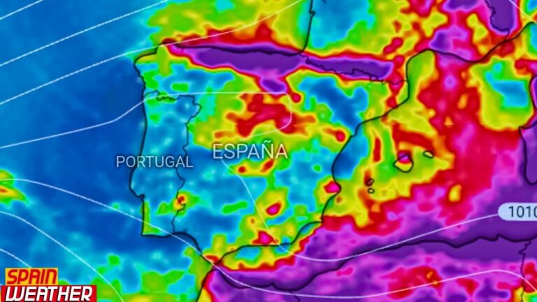 1 de abril en españa