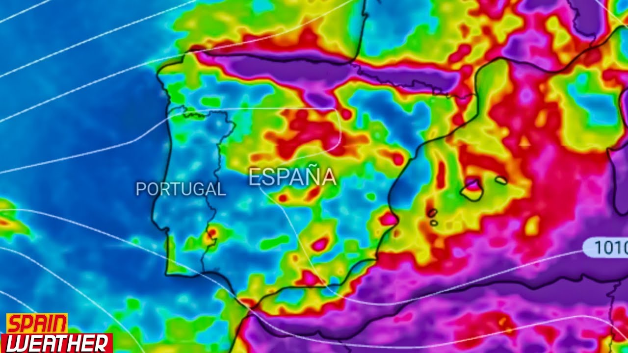 1 de abril en españa