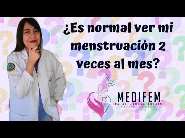 2 reglas en un mes