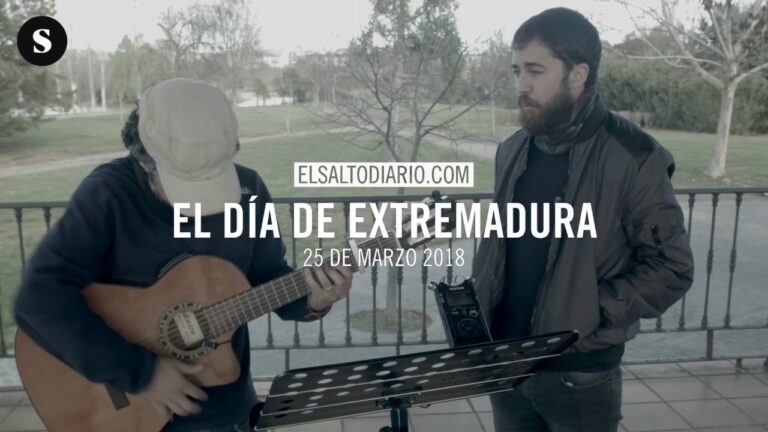 25 de marzo dia de extremadura