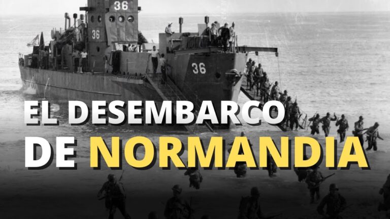 6 de junio de 1944