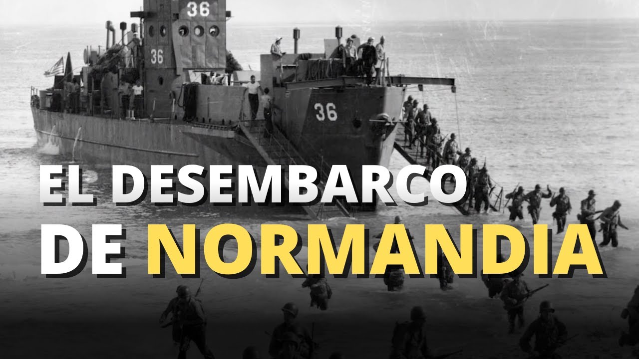 6 de junio de 1944