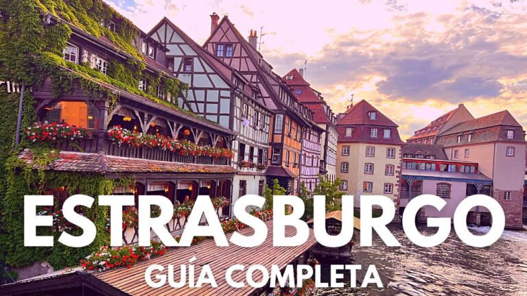 a qué país pertenece estrasburgo