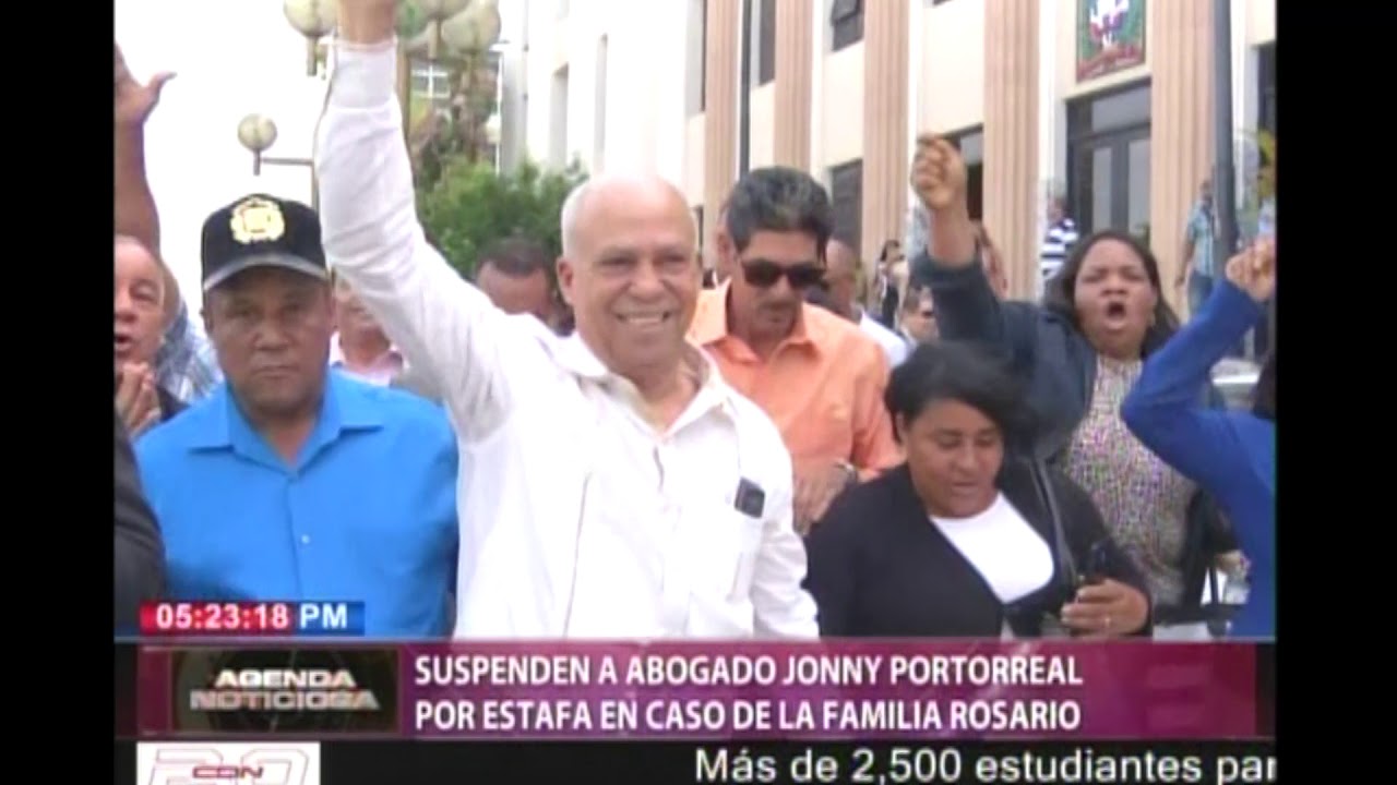 abogados en puerto del rosario