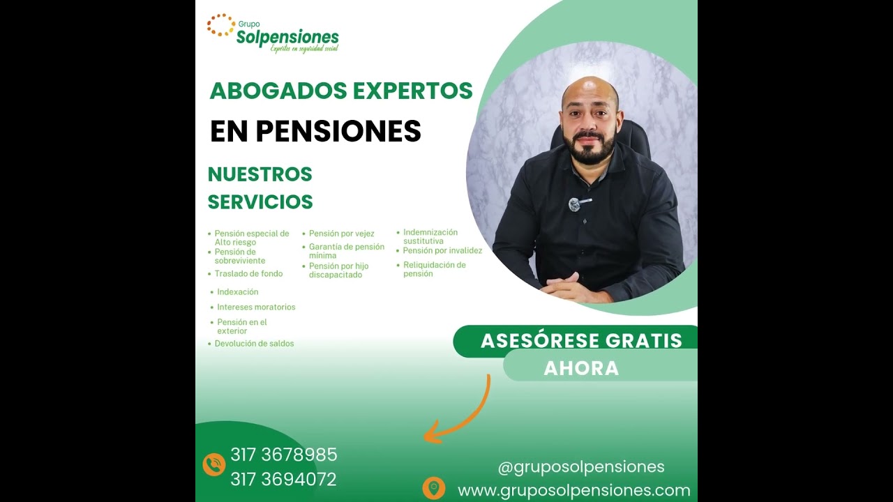 abogados especialistas en seguridad social y pensiones en valencia