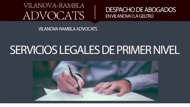 abogados vilanova i la geltrú