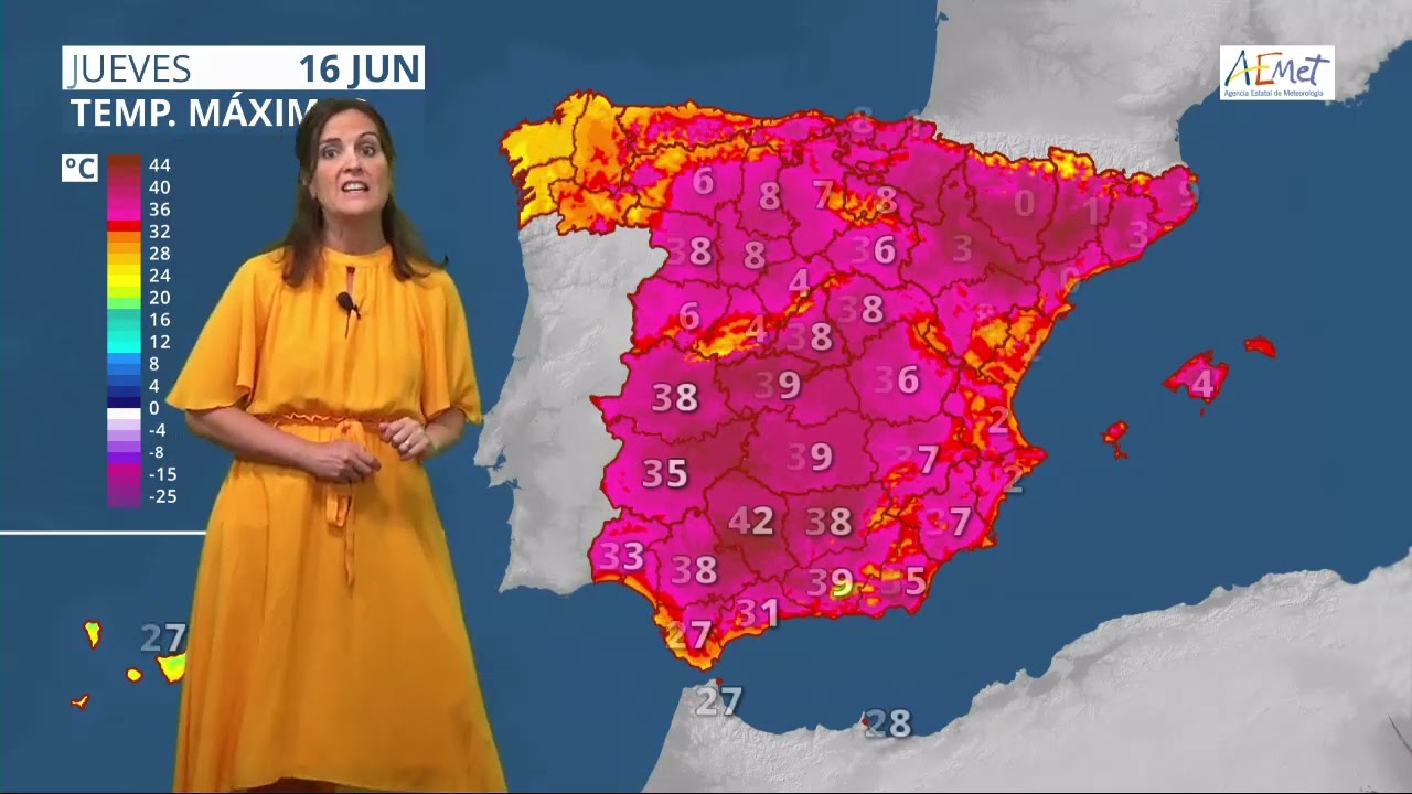 aemet quintanar de la orden