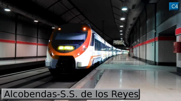 alcobendas san sebastián de los reyes