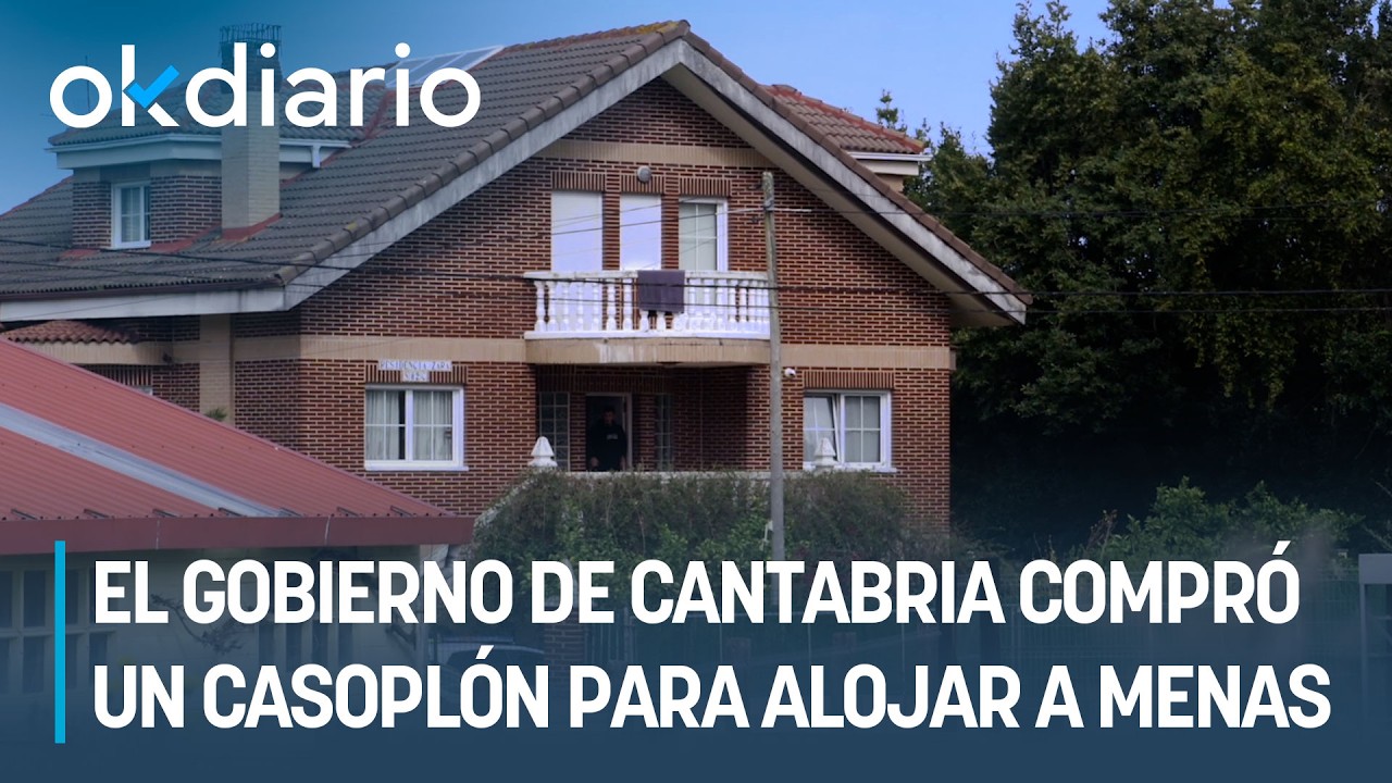 altos cargos gobierno de cantabria