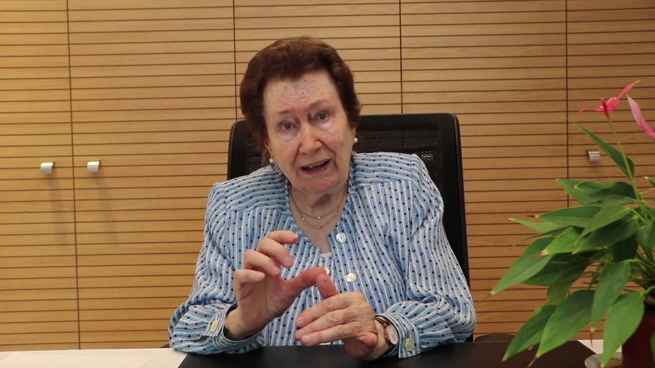 ana maria la justicia opiniones