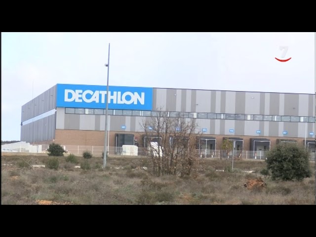apertura centro de trabajo castilla y leon