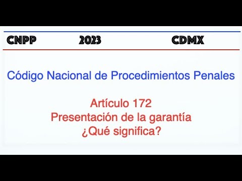 artículo 172 del código penal