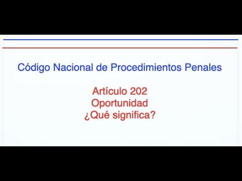 artículo 202 del código penal