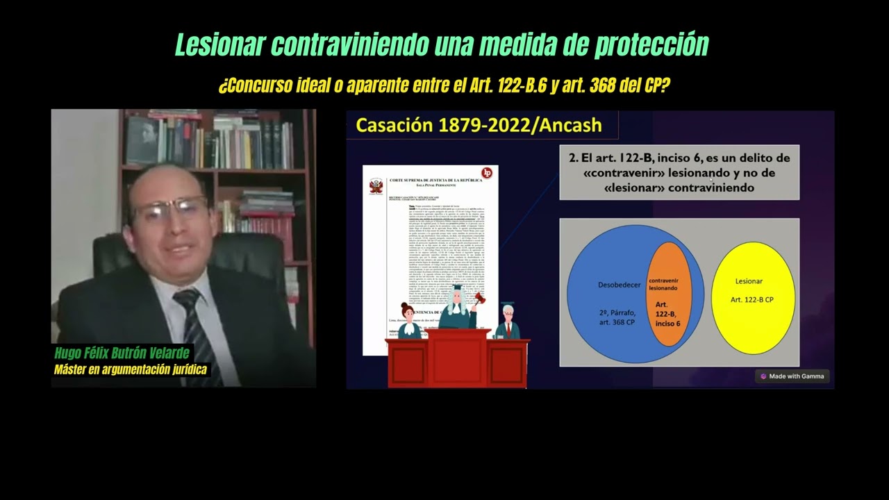 artículo 368 del código penal