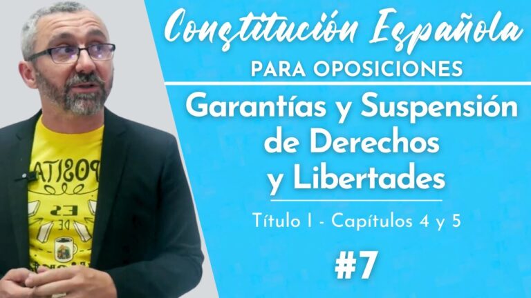 artículo 5 de la constitución española