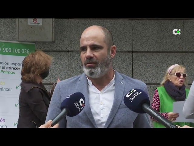 asociacion española contra el cancer las palmas