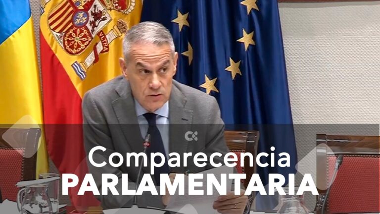 audiencia de cuentas de canarias