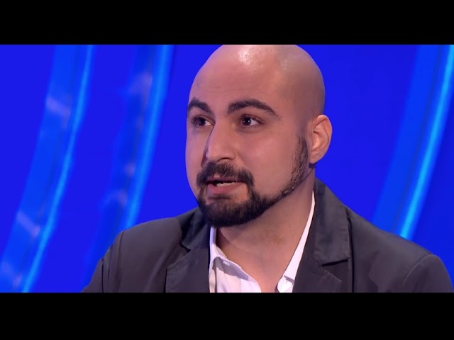 audiencia hay una cosa que te quiero decir