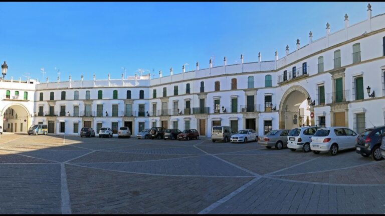 ayuntamiento de aguilar de la frontera
