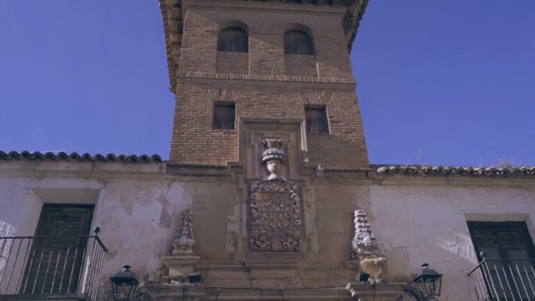ayuntamiento de santa cruz de la zarza