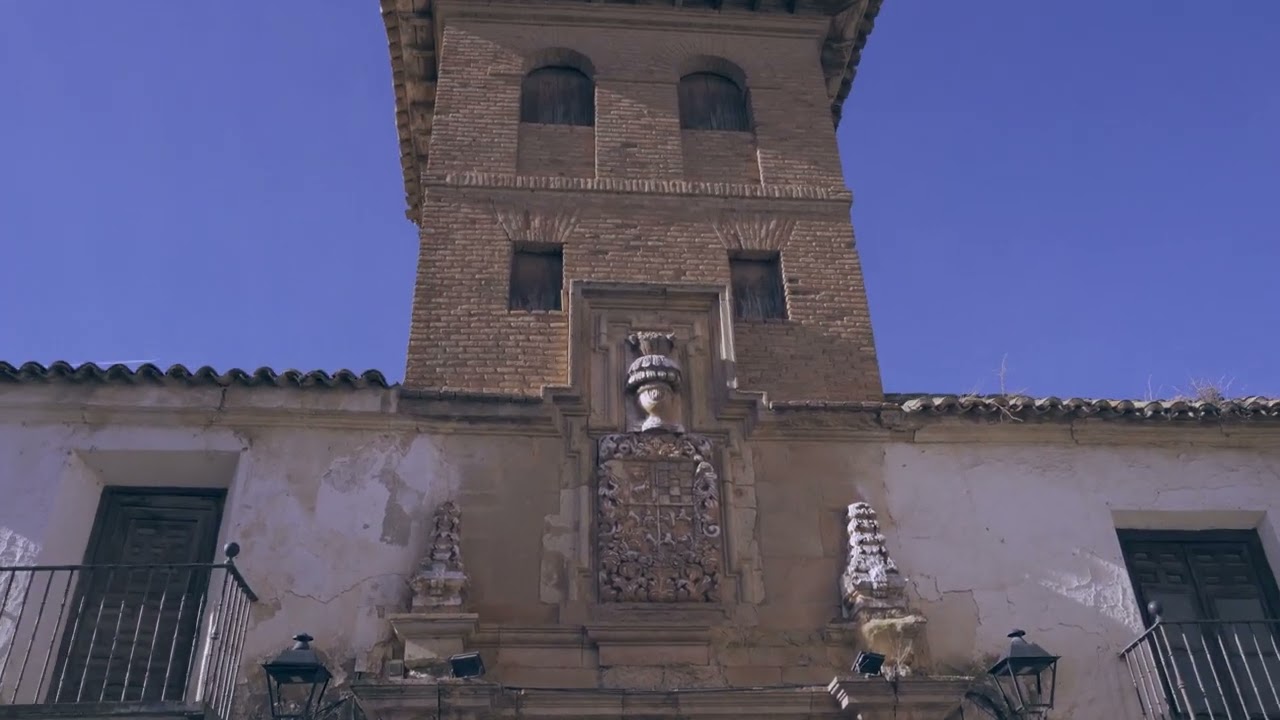 ayuntamiento de santa cruz de la zarza