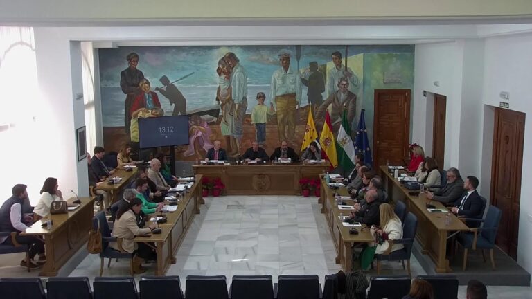 ayuntamiento del rincon de la victoria