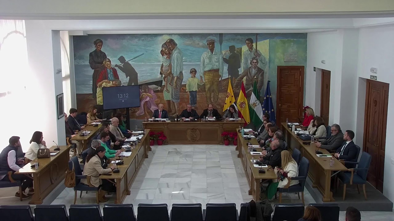 ayuntamiento del rincon de la victoria