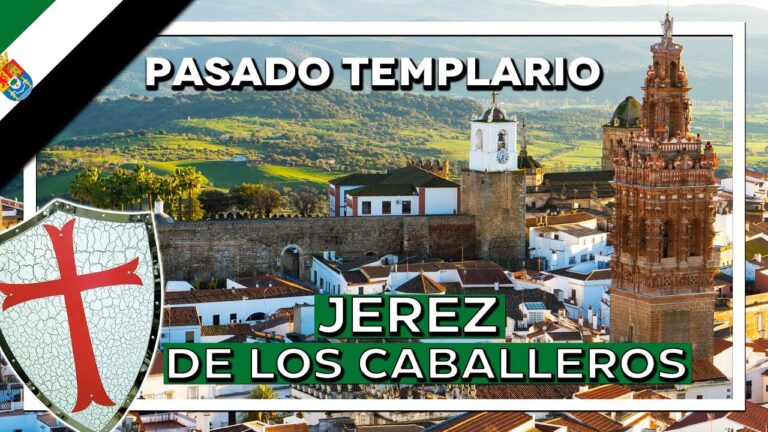 badajoz a jerez de los caballeros