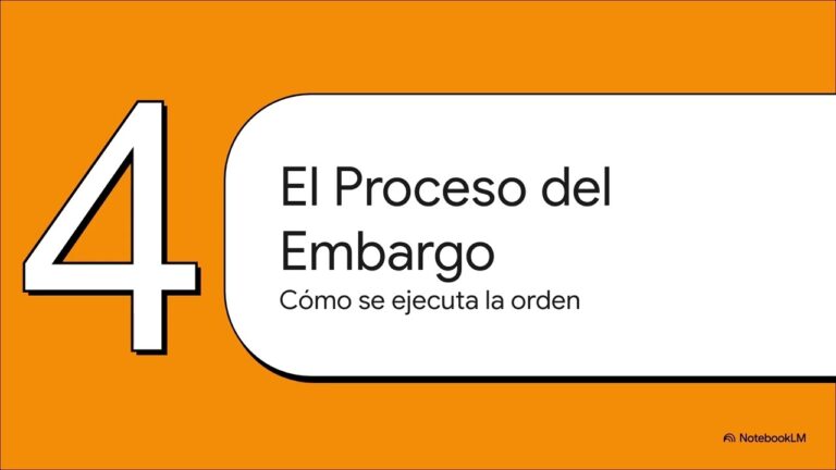 bloqueo cuenta bancaria por orden judicial