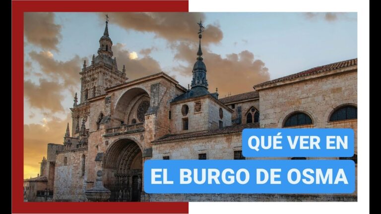 burgo de osma-ciudad de osma