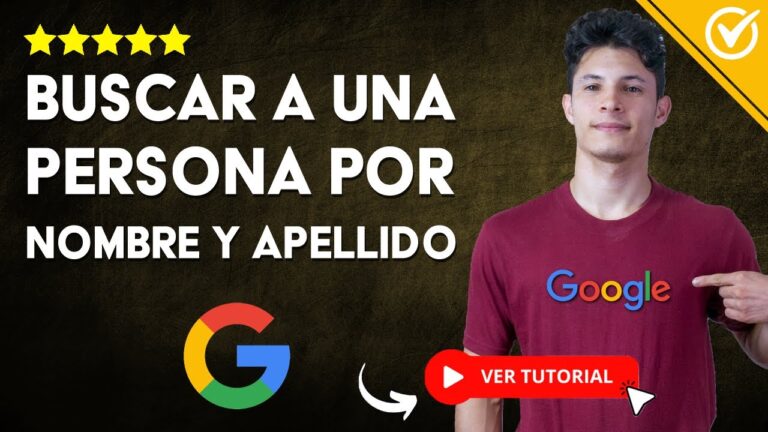 buscar personas por nombre y apellido
