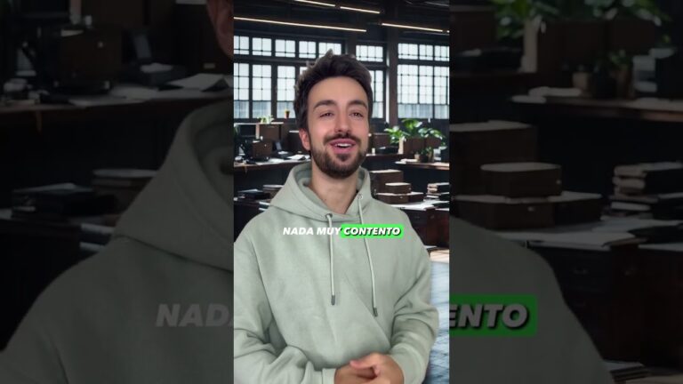 cambio de contrato en la misma empresa