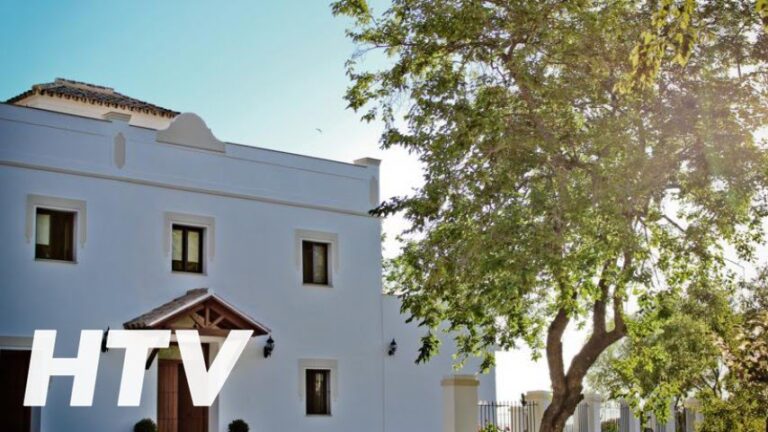 casa rural alcala de los gazules