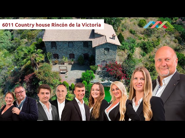 casa rural rincon de la victoria