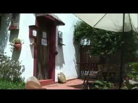 casa rural vejer de la frontera