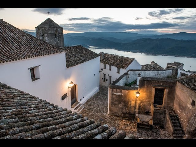 casas en castellar de la frontera