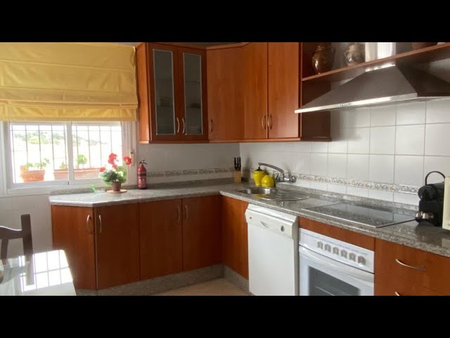 casas en higuera de la sierra