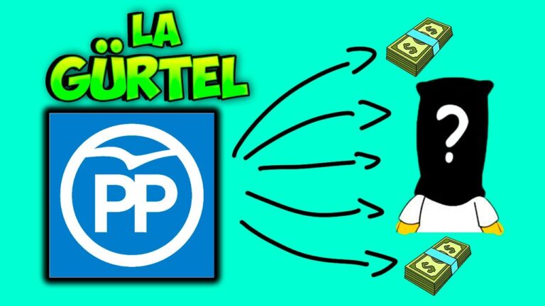 casos de corrupcion del pp
