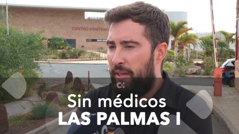 centro penitenciario las palmas 2