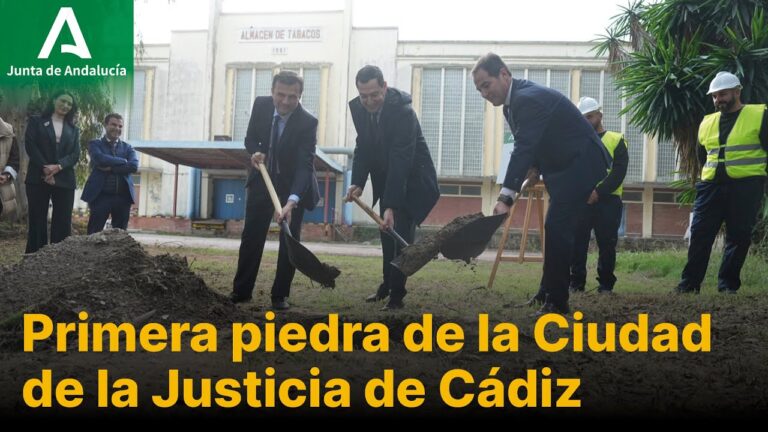ciudad de la justicia cadiz