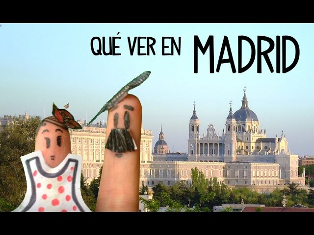 código postal '' españa '' madrid