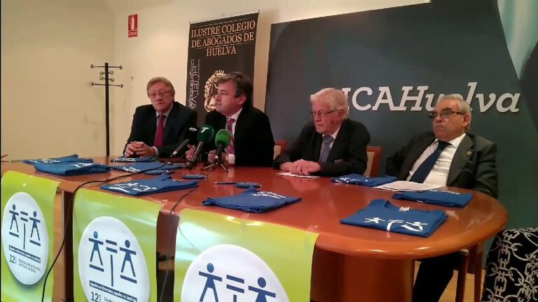 colegio de abogados de huelva