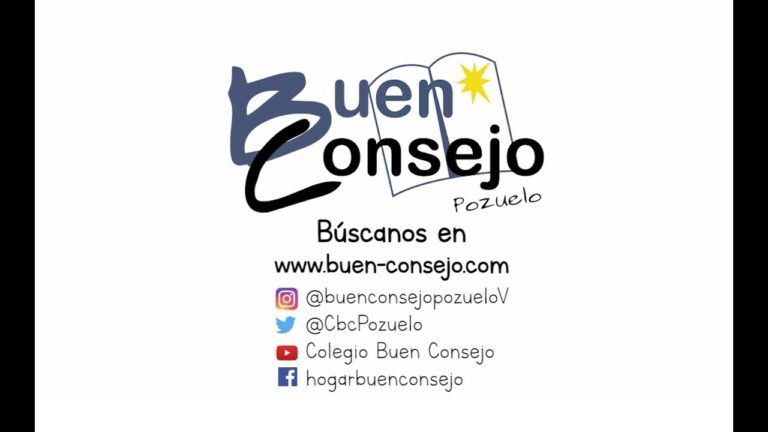 colegio hogar del buen consejo