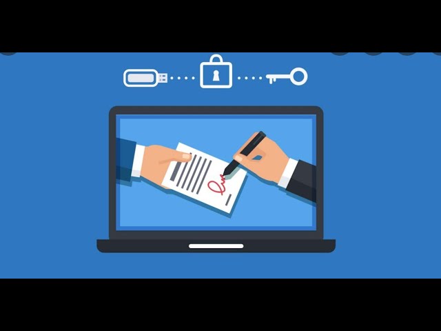 como borrar certificado digital del ordenador