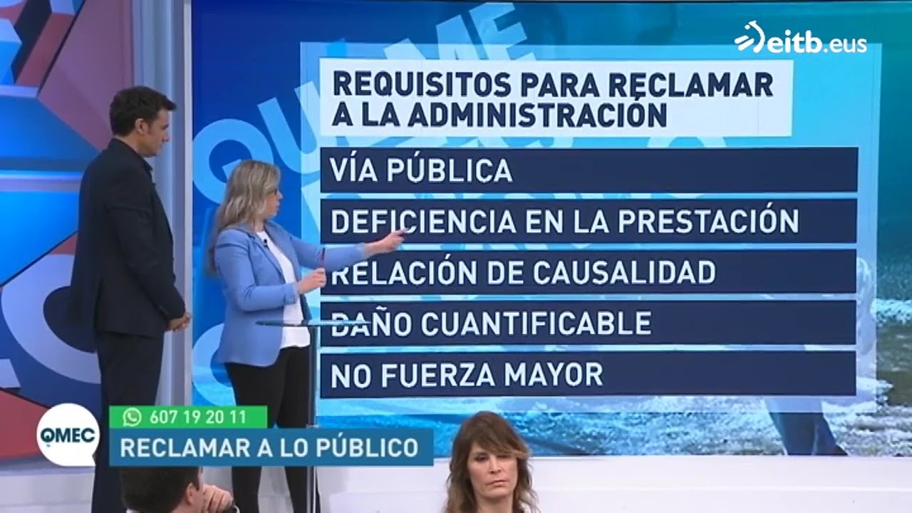 como denunciar a un ayuntamiento