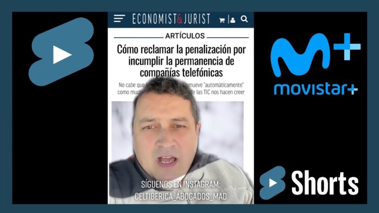como denunciar a vodafone por cobro indebido