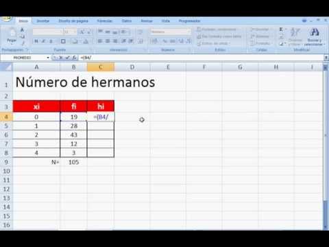 como fijar un valor en excel