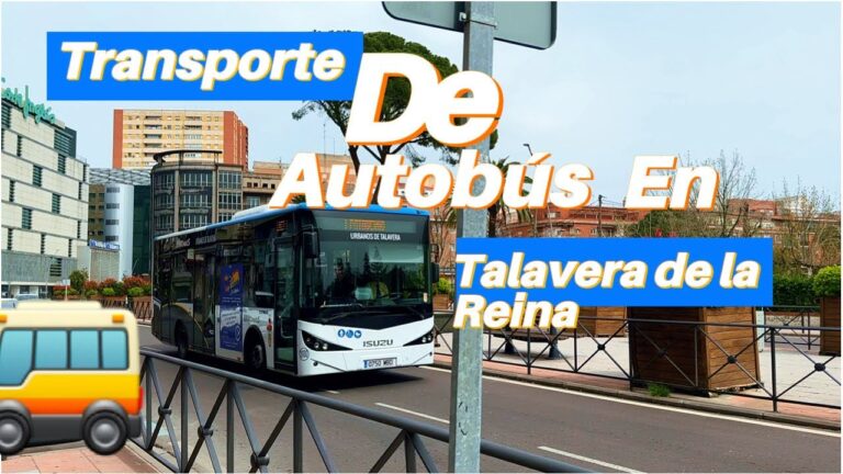 como ir a talavera de la reina