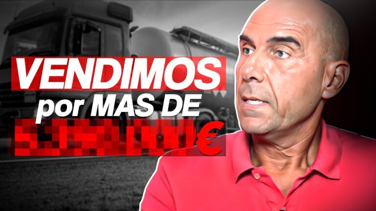 como montar una empresa de transporte