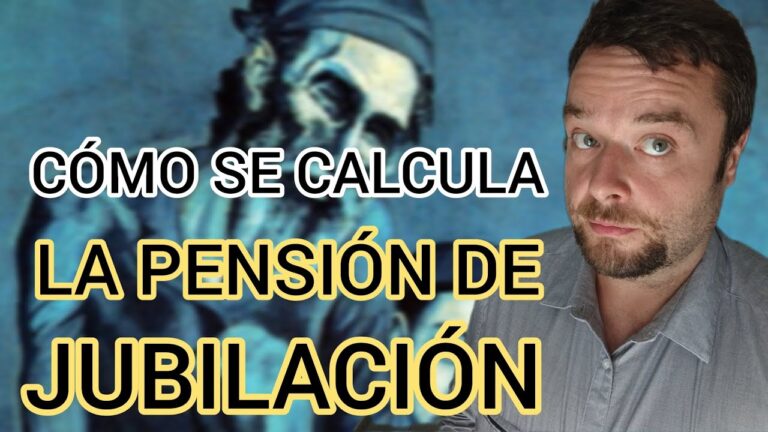 como saber la pension de jubilacion